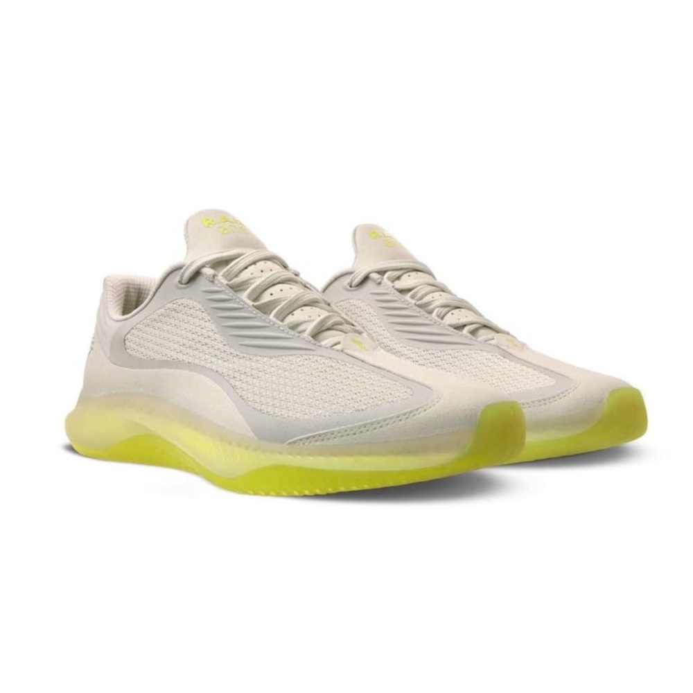 R.A.D global shoes